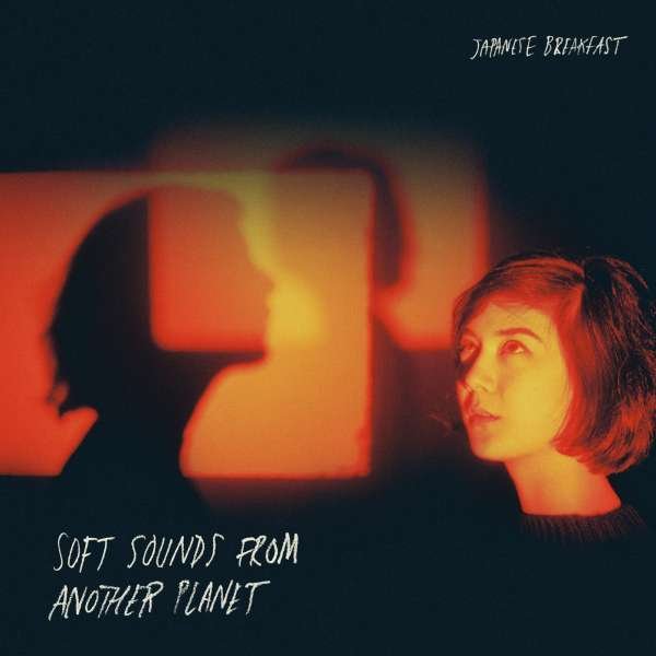 CD Japanese Breakfast - SOFT SOUNDS FROM ANOTHER