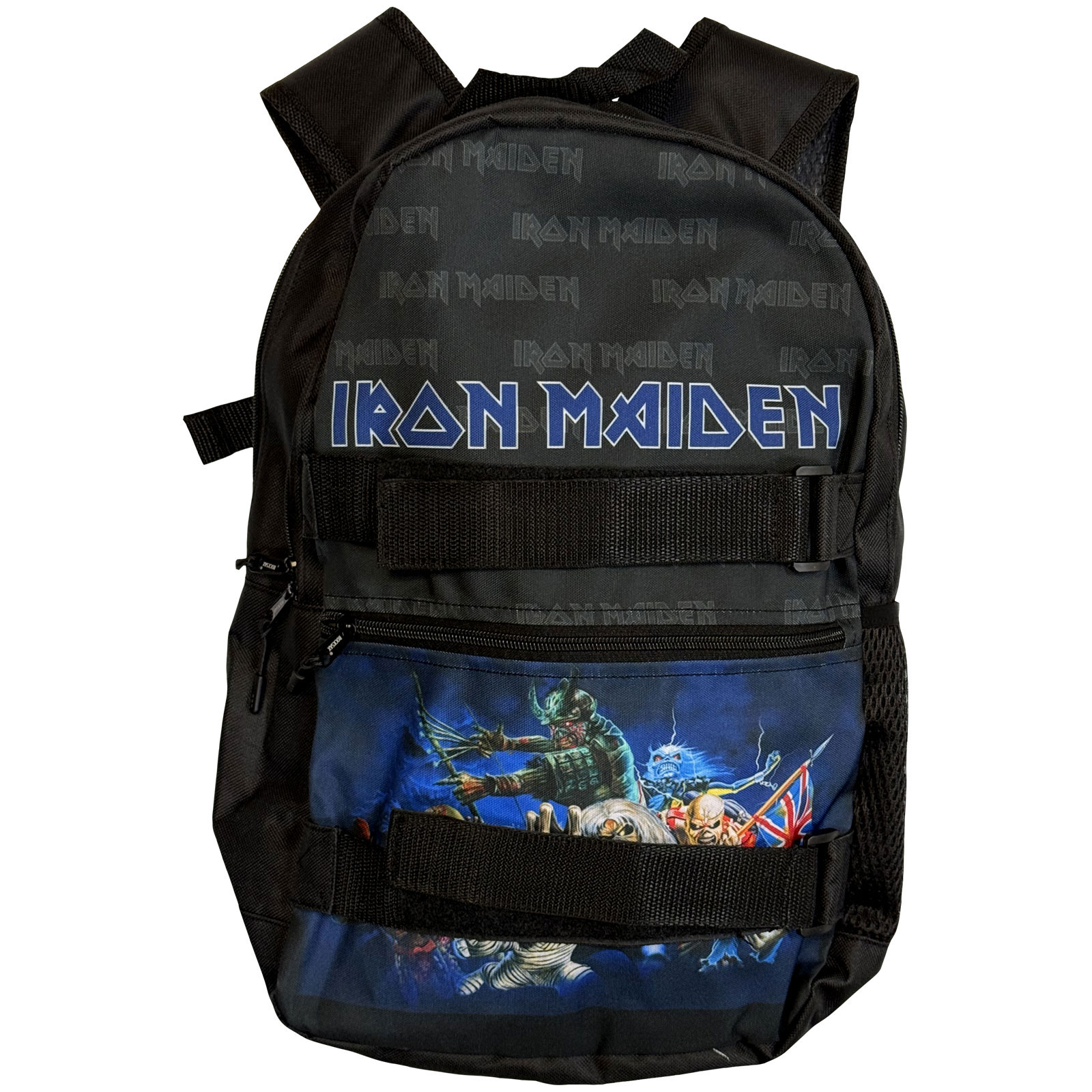 Vak Iron Maiden - Eddies