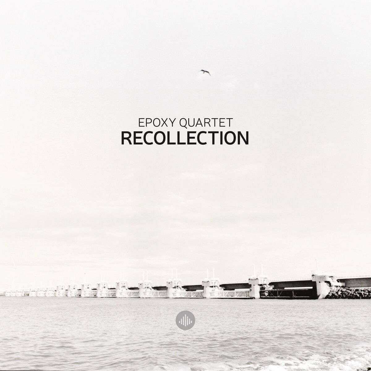 CD Epoxy Quartet - RECOLLECTION