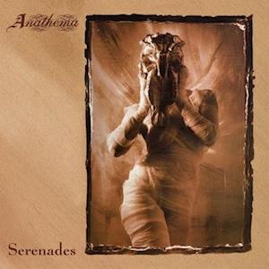 Vinyl Anathema - SERENADES