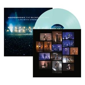Vinyl Hooverphonic - The Magnificent Tree - Live With Strings