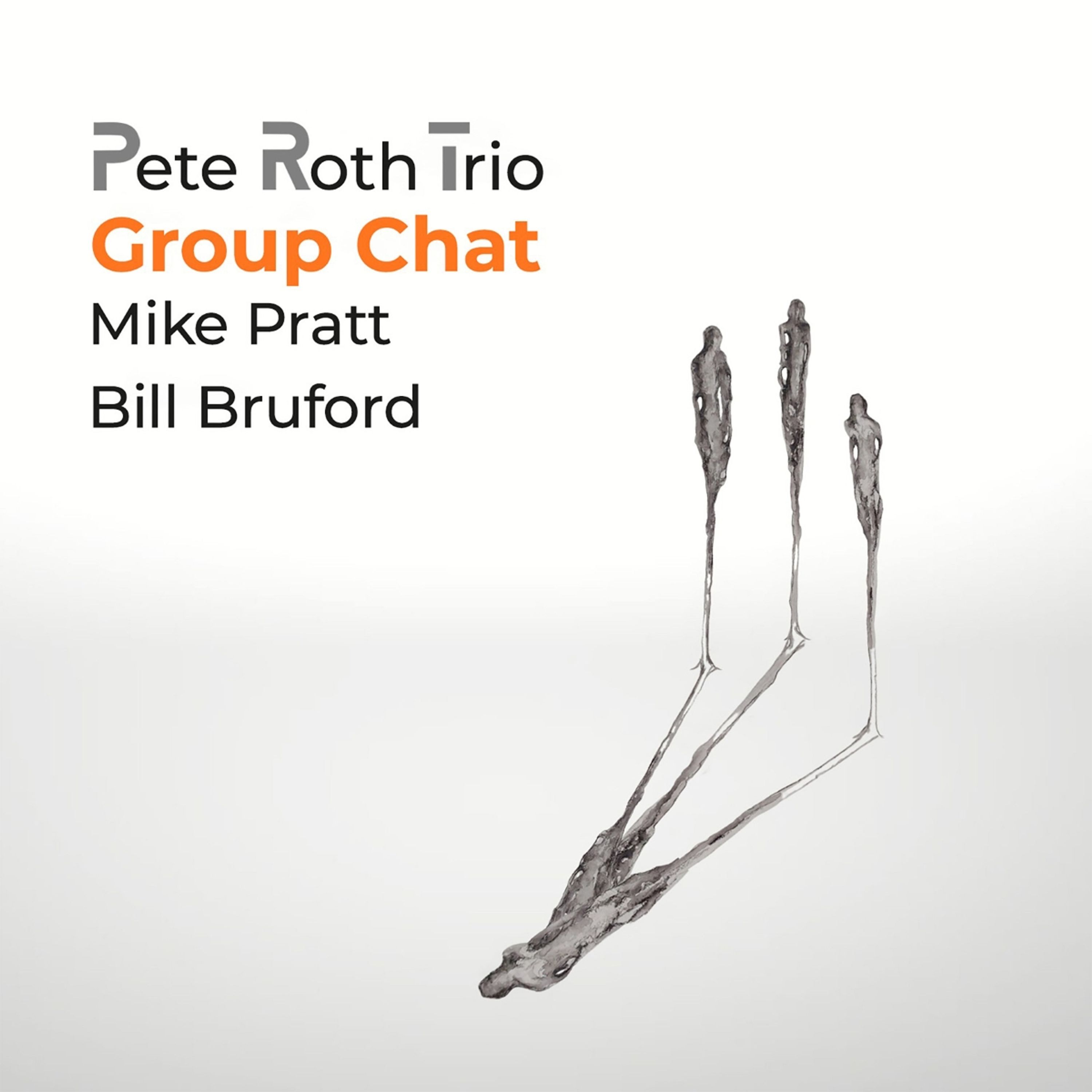 CD - GROUP CHAT