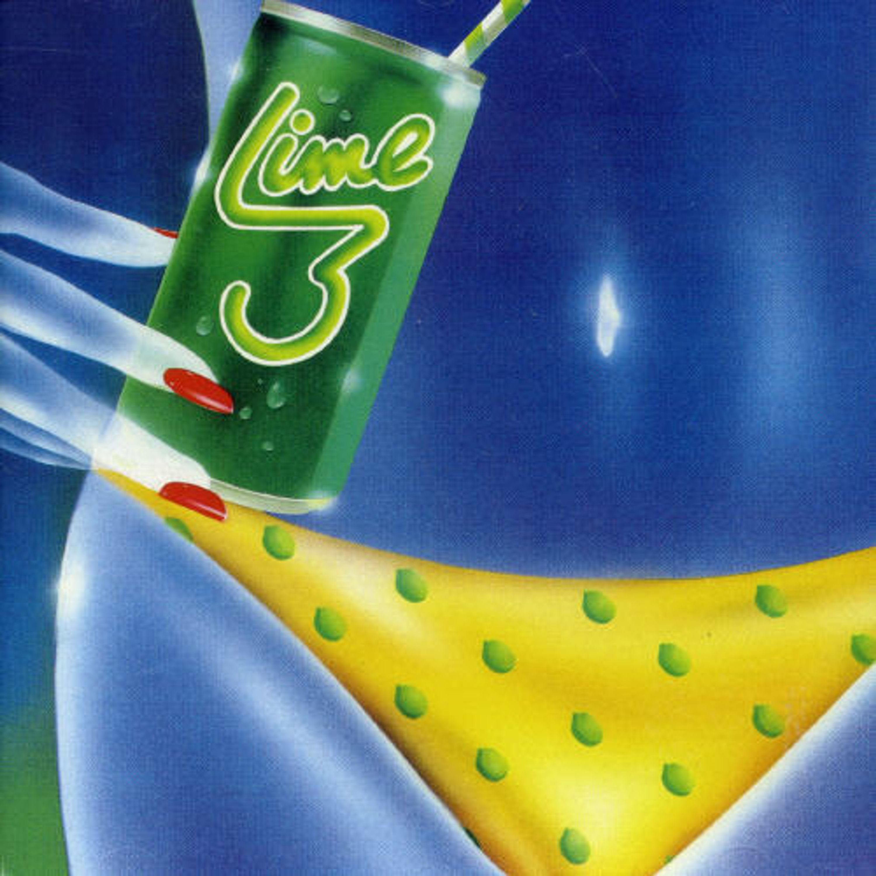 CD - LIME III