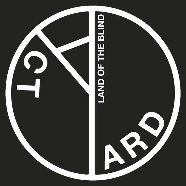 CD Yard Act - THE OVERLOAD