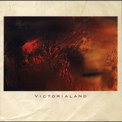 Vinyl Cocteau Twins - VICTORIALAND