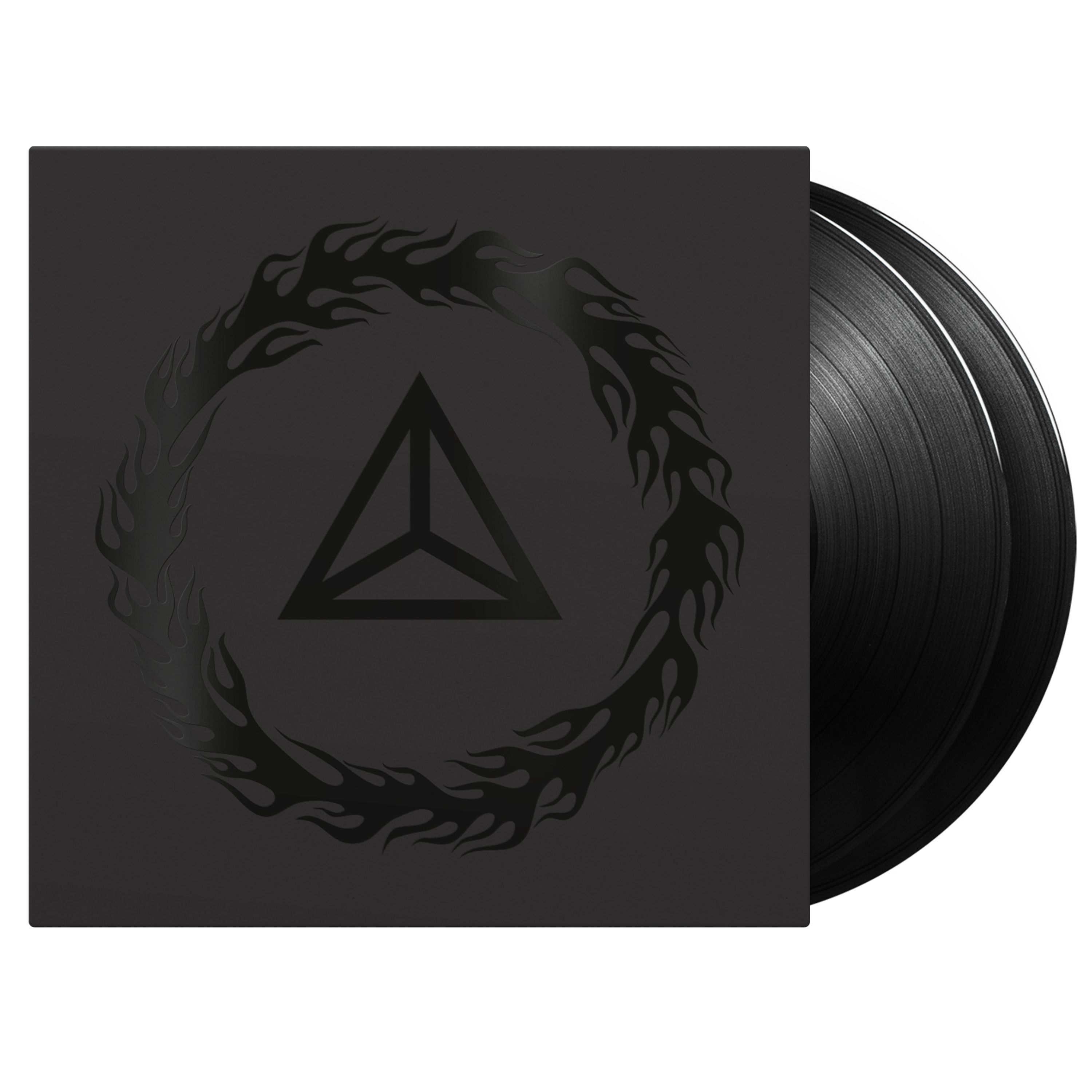 Vinyl Mudvayne - The End of All Things To Come