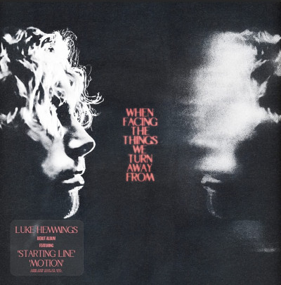 CD Luke Hemmings - When Facing the Things We Turn Away From