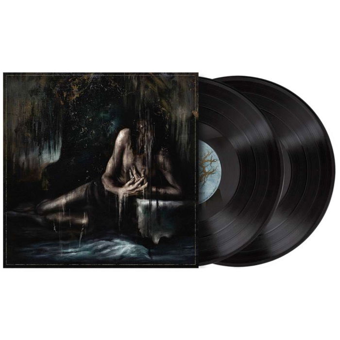 Vinyl Lorna Shore - I Feel the Everblack Festering Within Me