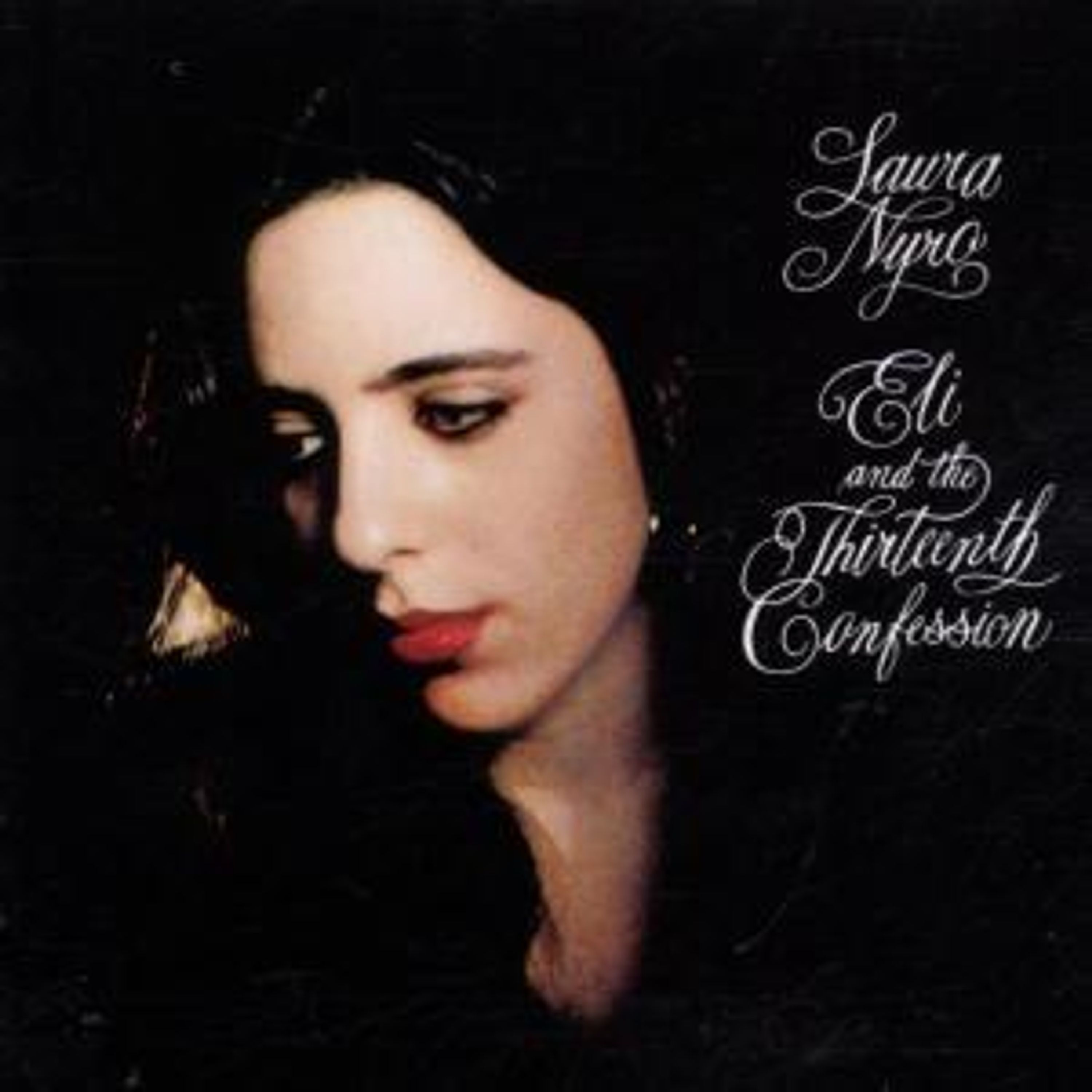 CD Laura Nyro - NYRO, LAURA - ELI & THE 13TH CONFESSION