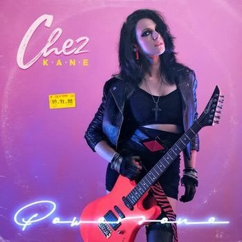 CD Chez Kane - KANE, CHEZ - POWERZONE
