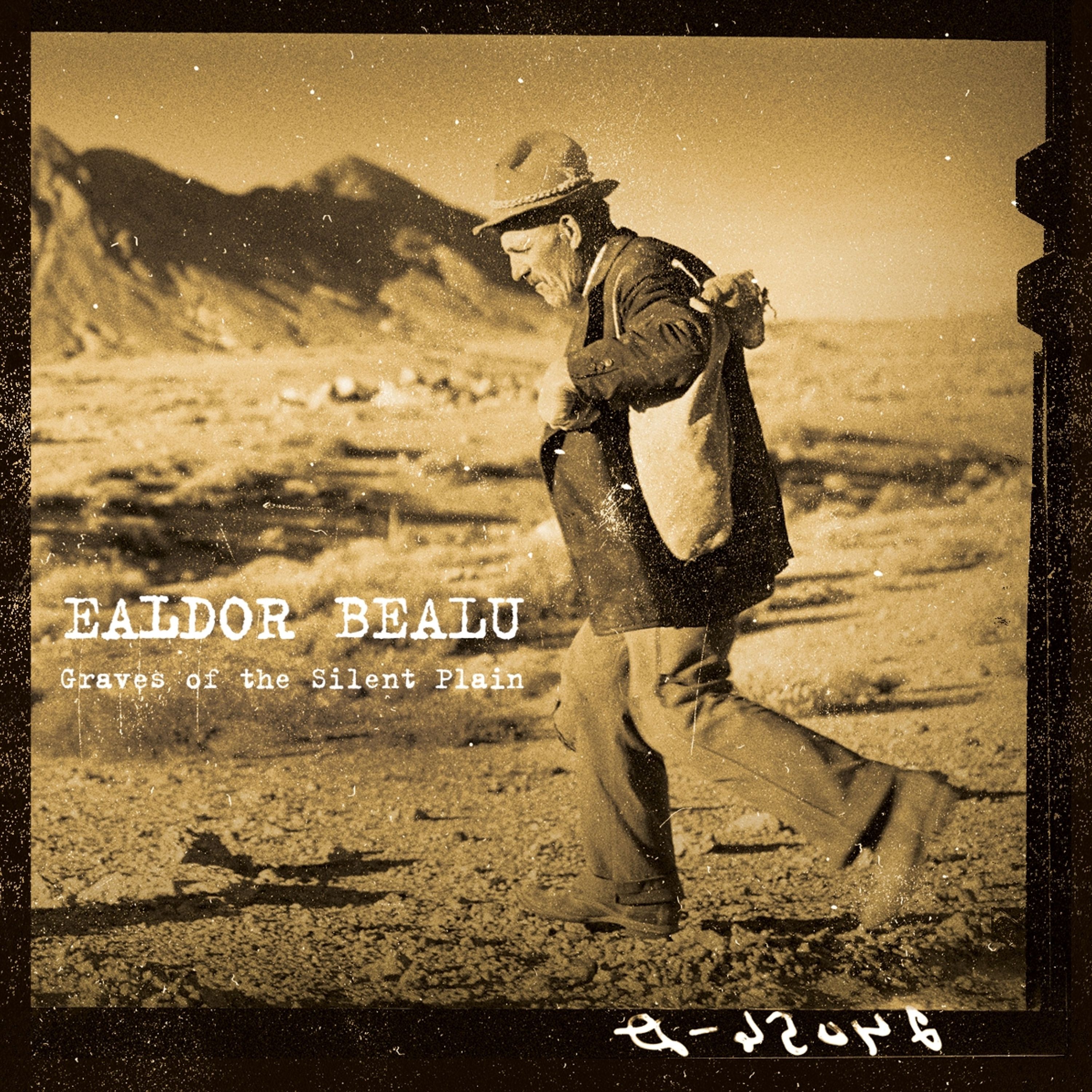 Vinyl - GRAVES OF THE SILENT P...