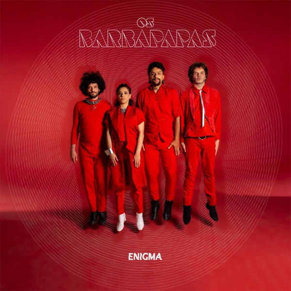 Vinyl - ENIGMA
