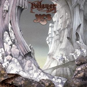 CD Yes - RELAYER