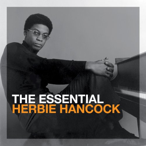 CD Herbie Hancock - The Essential Herbie Hancock