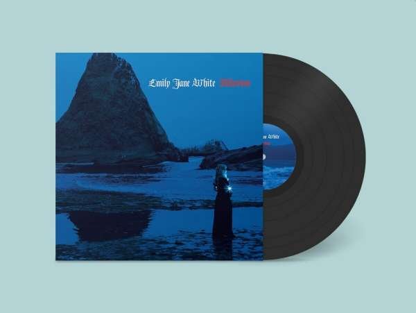 Vinyl Emily Jane White - ALLUVION
