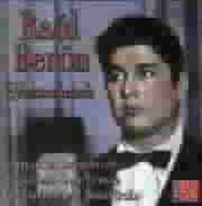 CD Raúl Berón - TRASNOCHANDO
