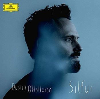 CD Dustin O'Halloran - 1001