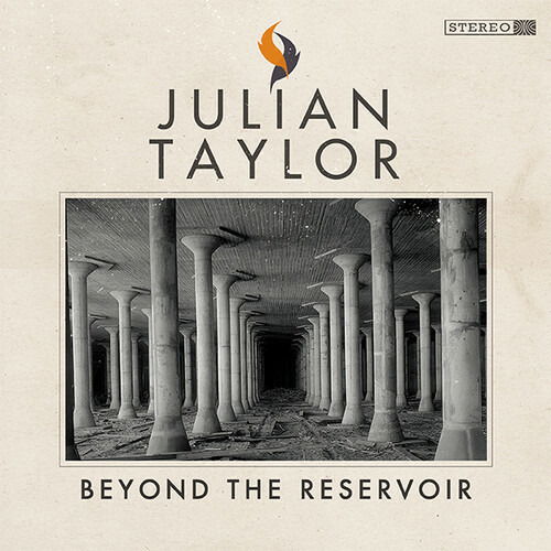 CD Julian Taylor - BEYOND THE RESERVOIR