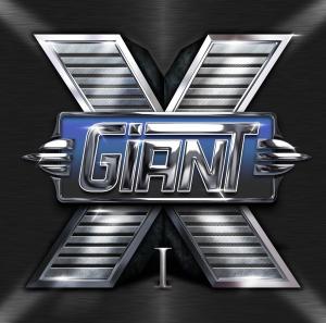 CD Giant X - I