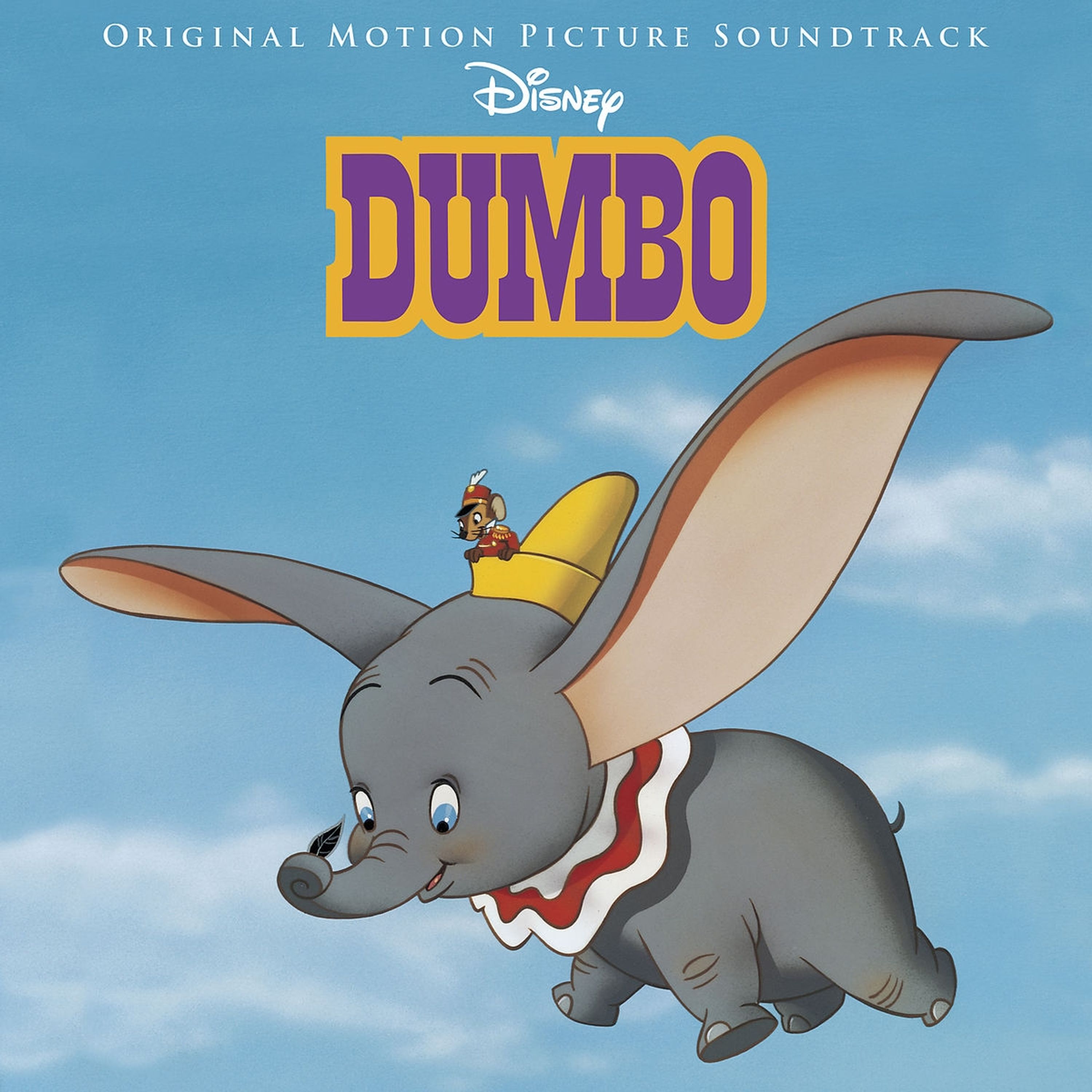 Vinyl Rôzni umelci - DUMBO