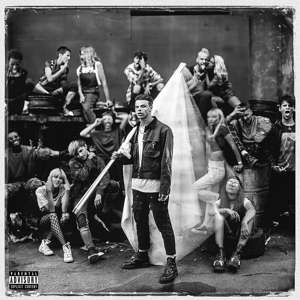 CD Yungblud - UNDERRATED YOUTH
