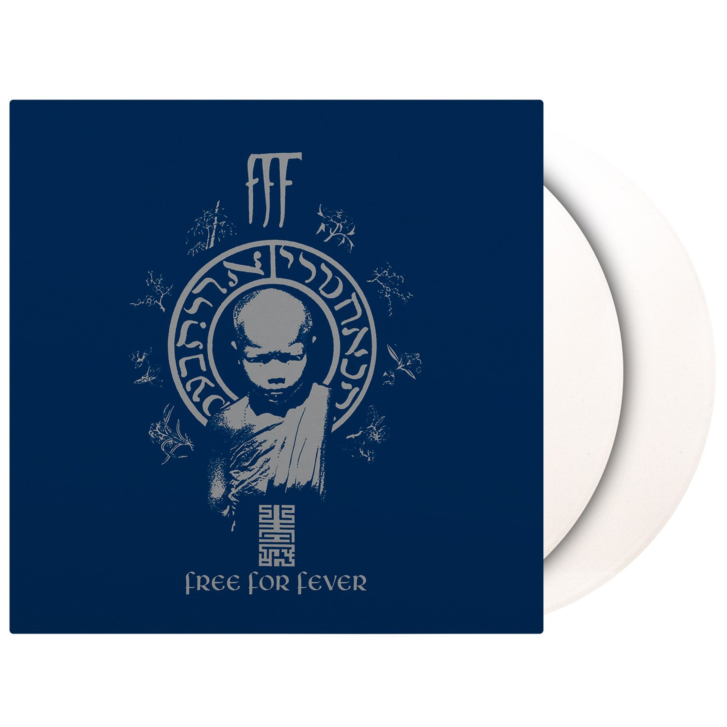 Vinyl - FREE FOR FEVER