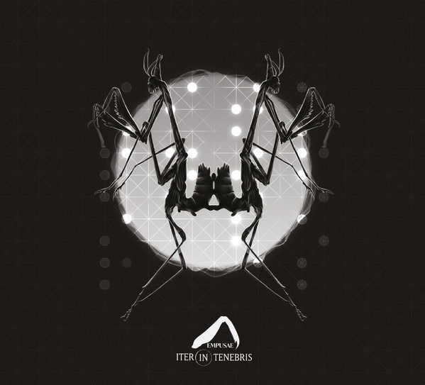 Vinyl Empusae - ITER IN TENEBRIS