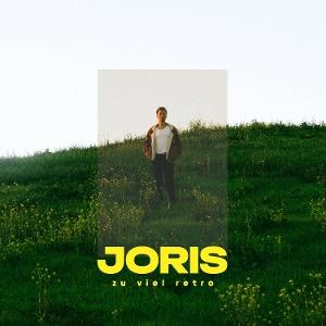 CD Joris - Zu Viel Retro