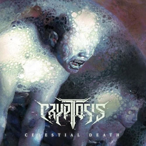 Vinyl Cryptosis - Celestial Death