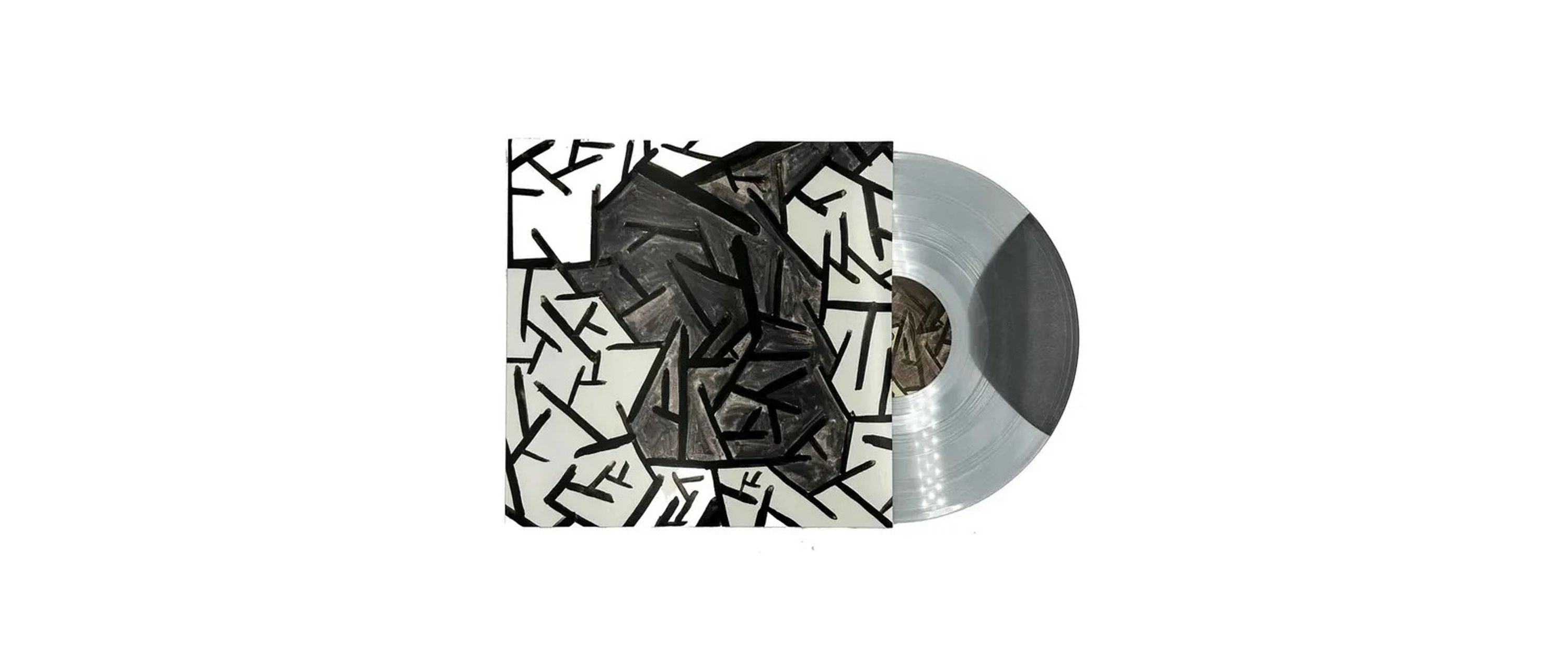Vinyl Poppy - MUSIC TO SCREAM TO