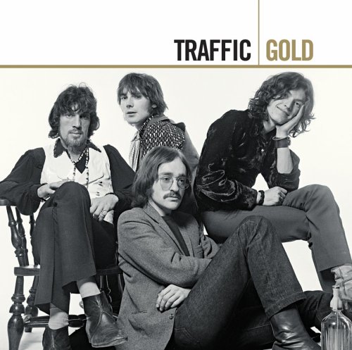 CD Traffic - GOLD