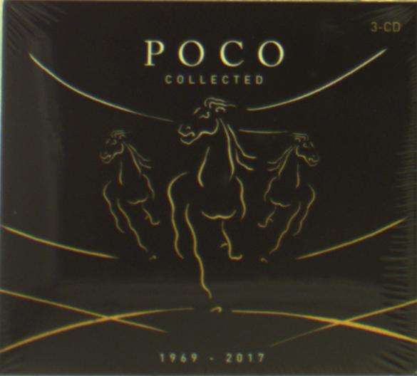 CD Poco - COLLECTED