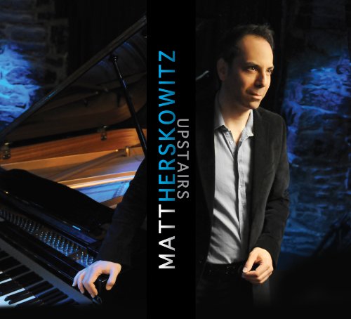 CD Matt Herskowitz - UPSTAIRS