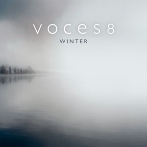 CD Různí interpreti - VOCES8