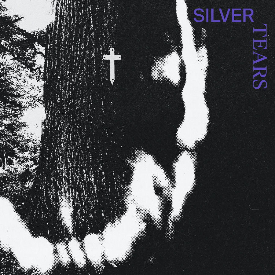 Vinyl Silver Tears - SILVER TEARS
