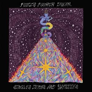CD Fuzz - FUZZ'S FOURTH DREAM: SINGLES, DEMO'S AND RARITIES