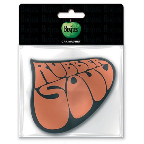 Magnetka The Beatles - Rubber Soul