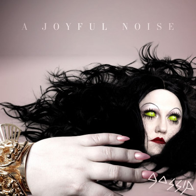 CD Gossip - A Joyful Noise