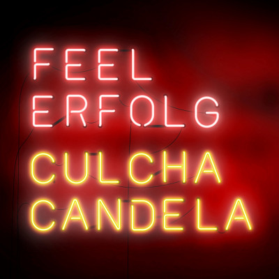 CD Culcha Candela - Feel Erfolg