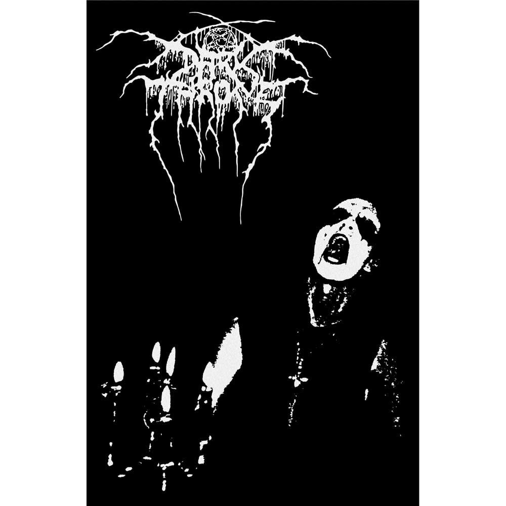 Plagát Darkthrone - Transilvanian Hunger