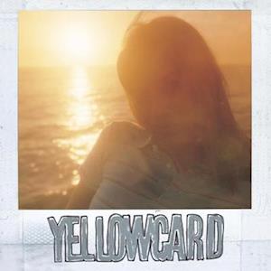 Vinyl Yellowcard - Ocean Aveneue