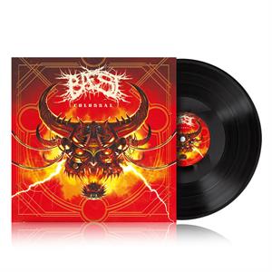 Vinyl Baest - Colossal