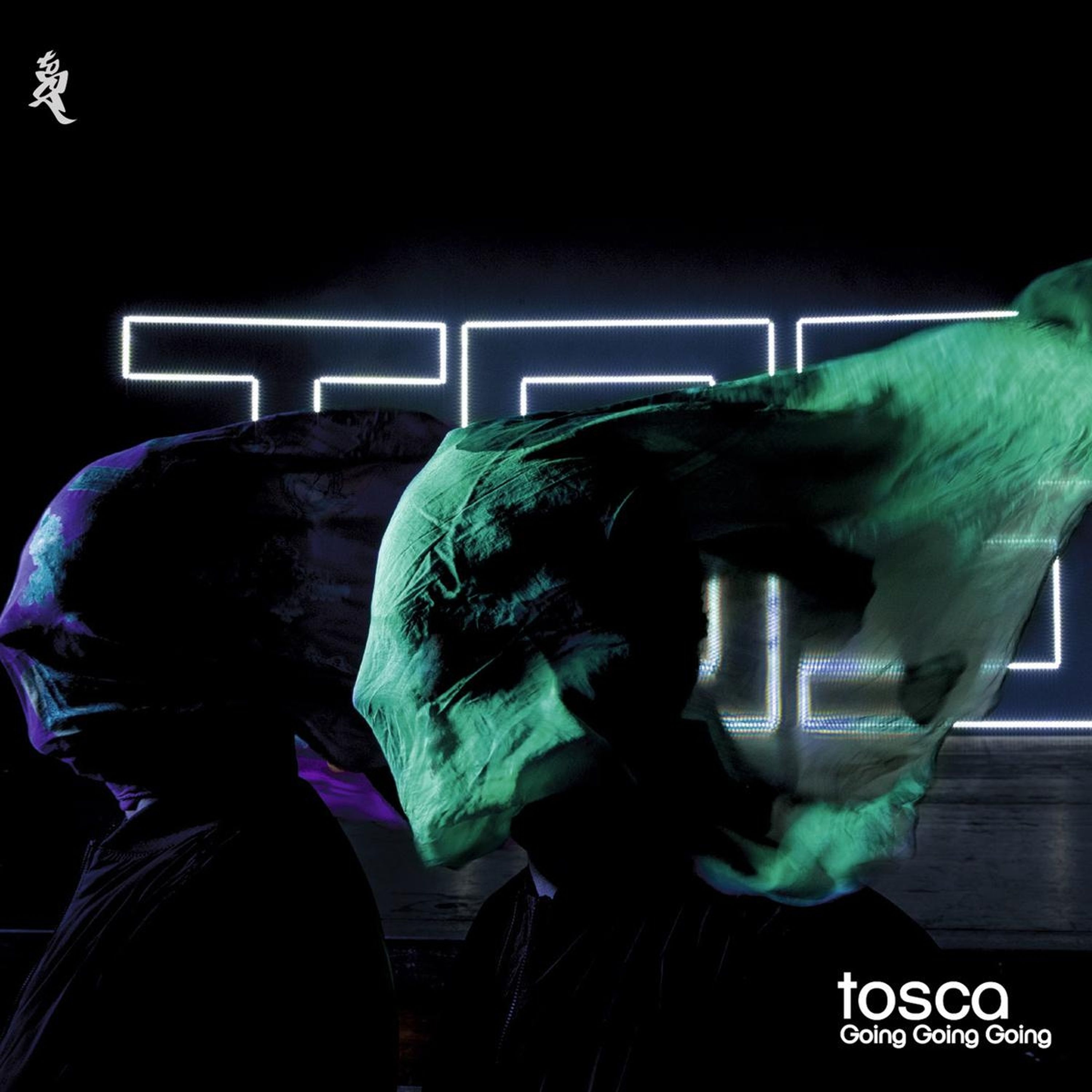 CD Tosca - TOSCA - GOING GOING GOING