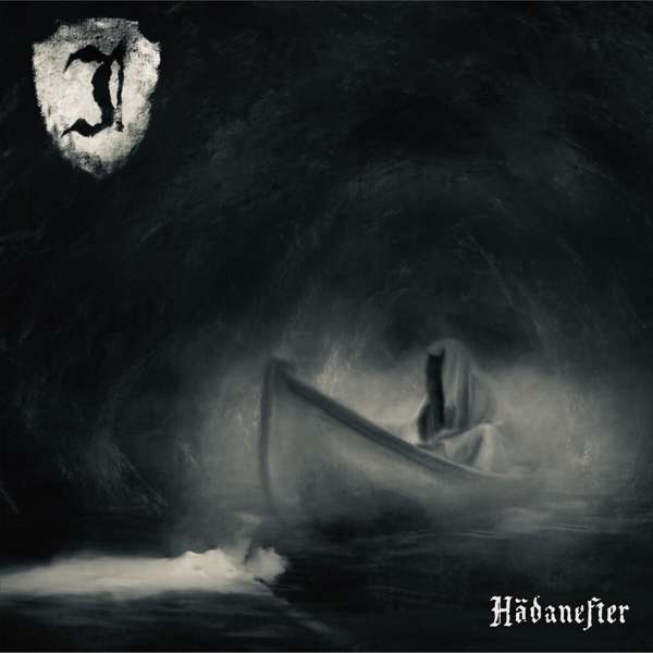 Vinyl Jordfäst - HADANEFTER