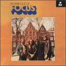 CD Focus - IN AND OUT OF FOCUS