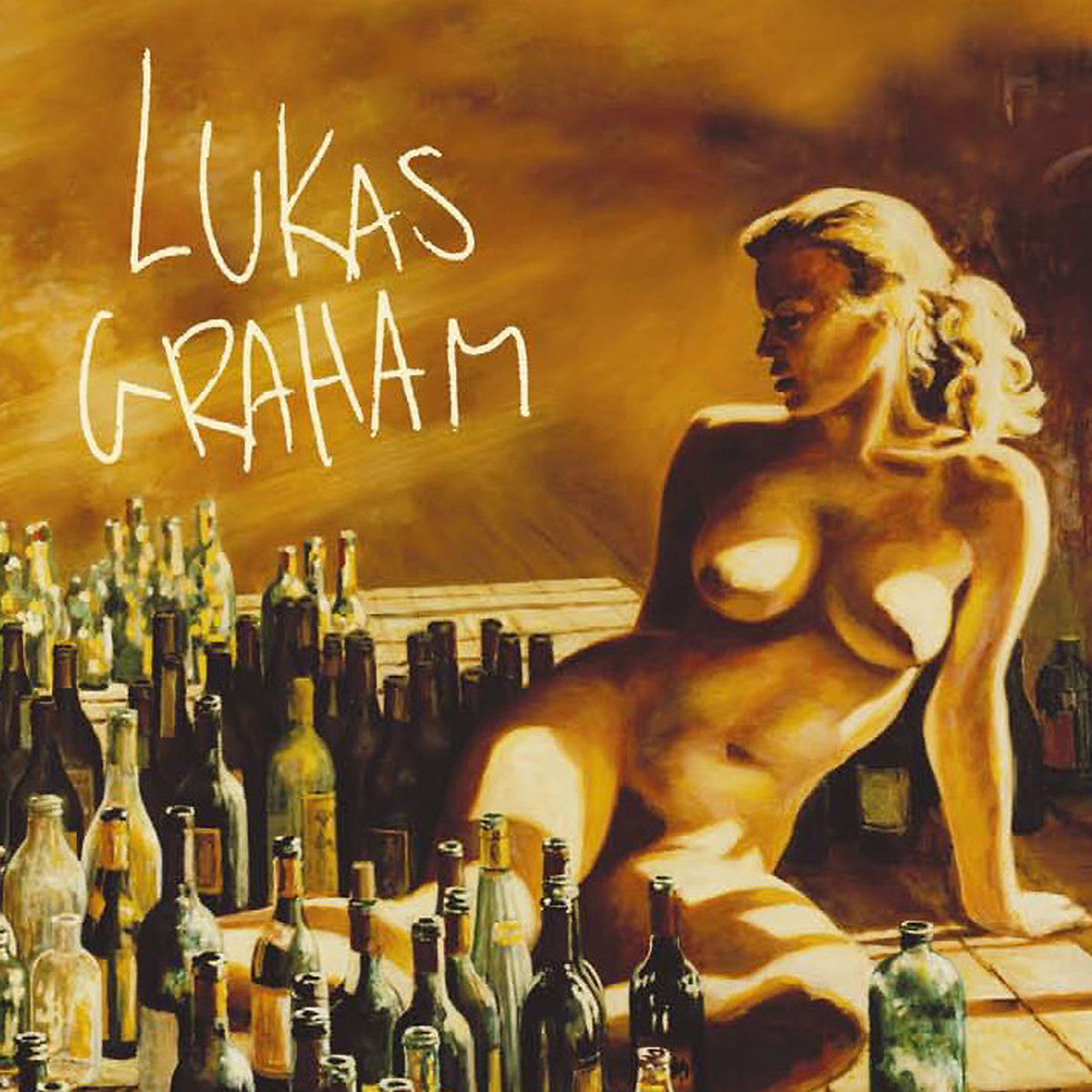 CD Lukas Graham - LUKAS GRAHAM - LUKAS GRAHAM
