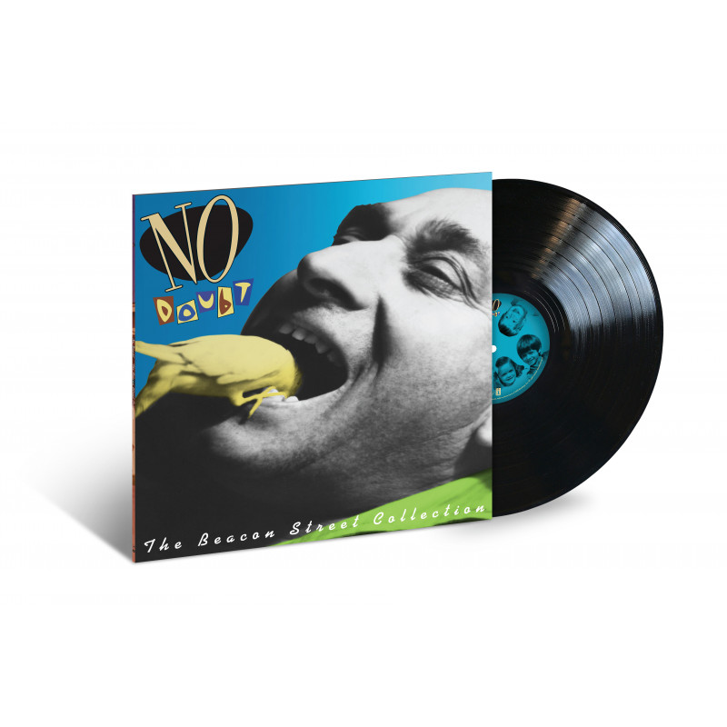 Vinyl No Doubt - The Beacon Street Collection