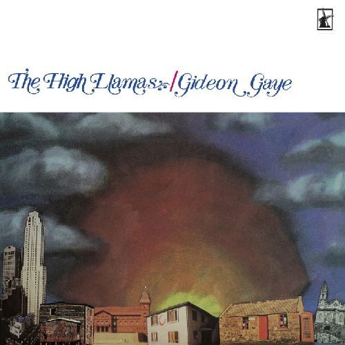 Vinyl The High Llamas - GIDEON GAYE