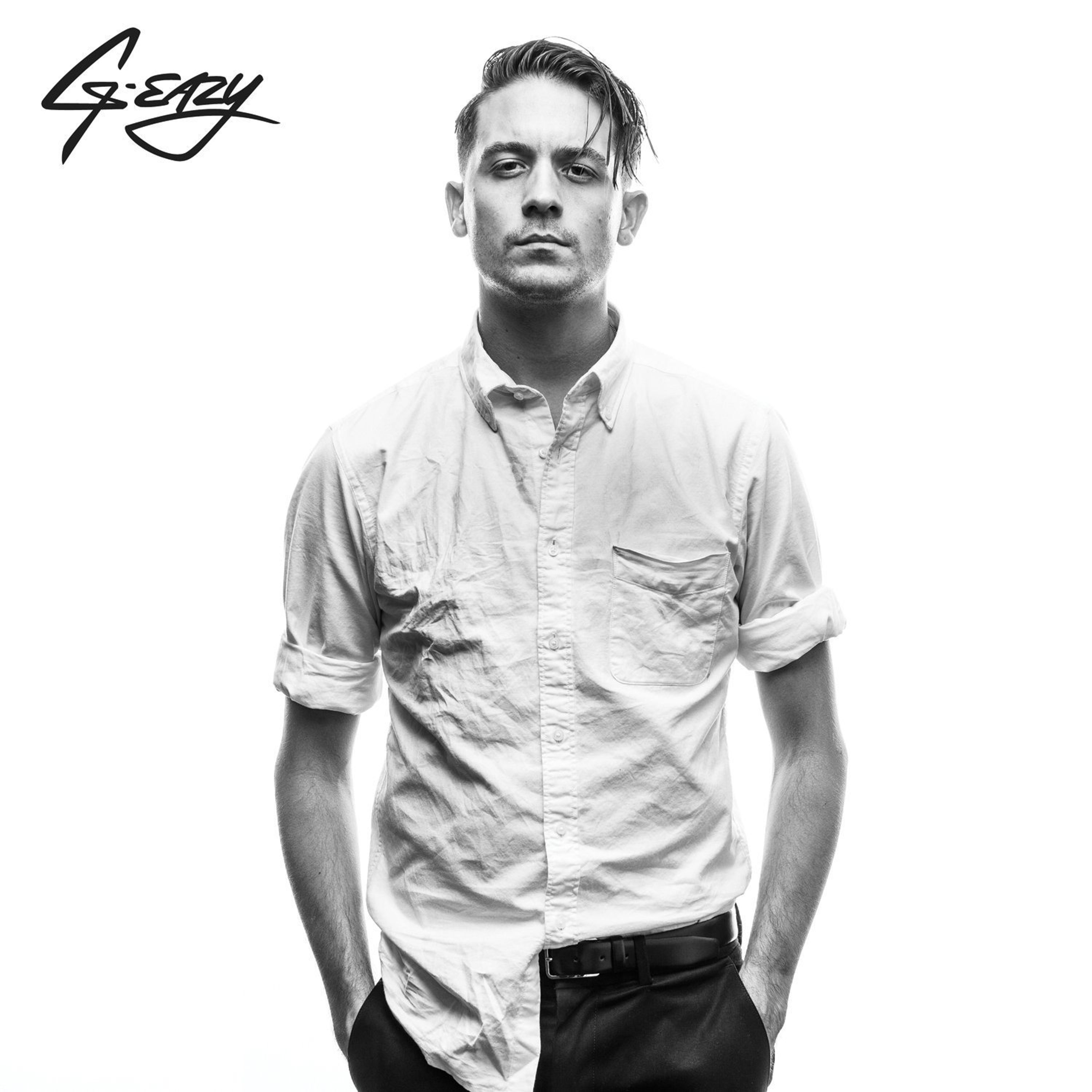 Vinyl G-Eazy - THESE THINGS HAPPEN