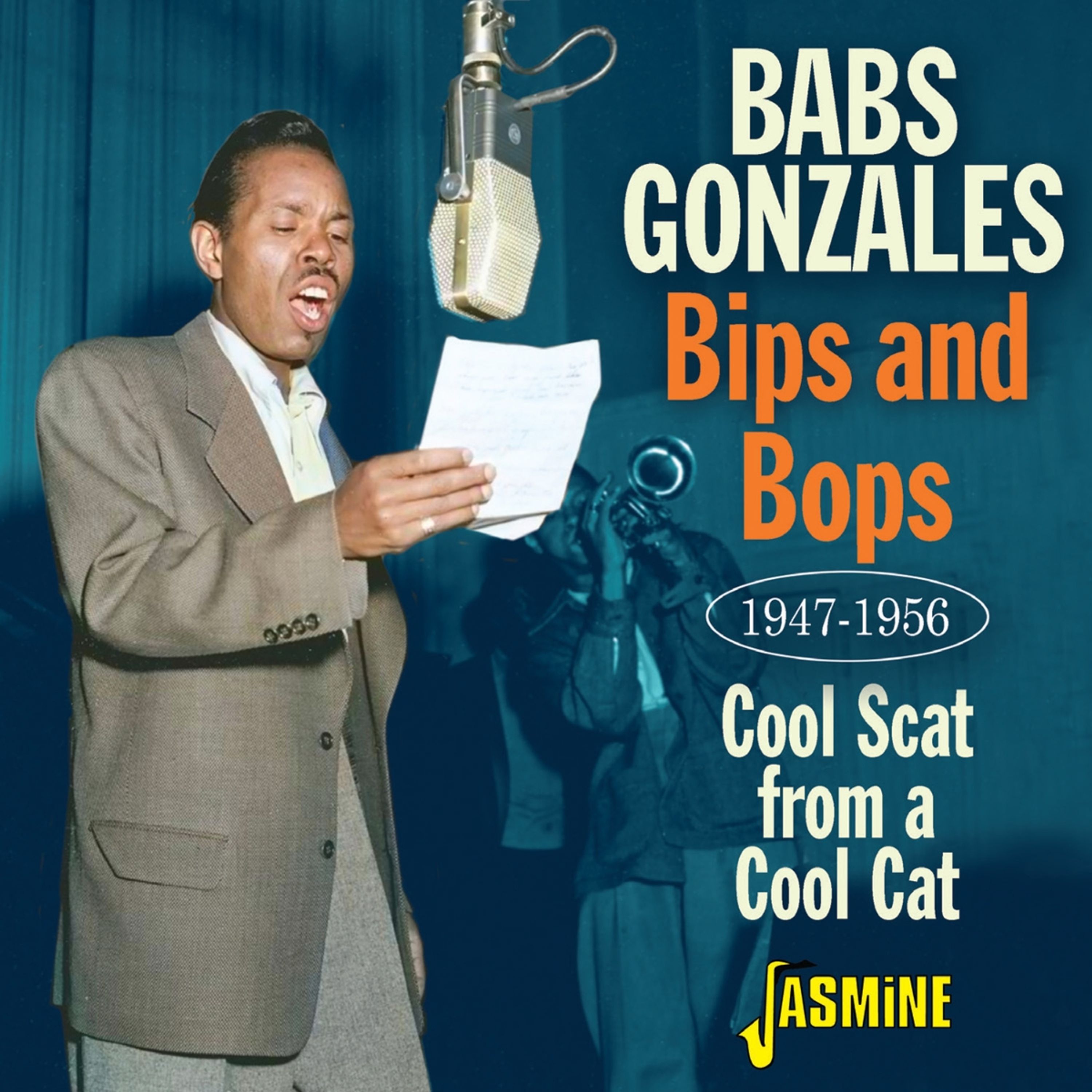 CD - BIPS AND BOPS - COOL S...